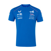T-shirt homme Team BWT Alpine F1 2026