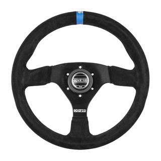 Volant Sparco R383 Logo