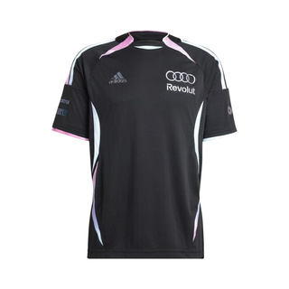 T-shirt Team Audi Revolut F1 Miami GP 2026
