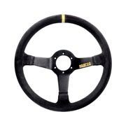 Volant Sparco R325 daim