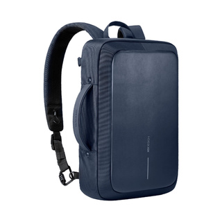 Sac à dos XD Design Bobby Bizz 2.0 Anti-Theft bleu marine