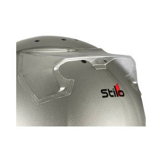 Spoiler de casque arrière Stilo ST6