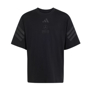 T-shirt Mercedes AMG F1 Stealth 2026 enfant