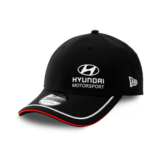 Casquette Team Hyundai Motorsport 2026