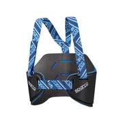 Protège-côtes Sparco RIB PRO K-4