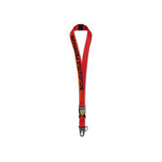 Lanière Logo Scuderia Ferrari F1 2026