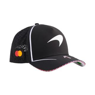Casquette McLaren F1 Lando Norris GP Grande-Bretagne 2026