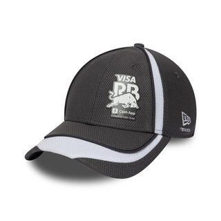 Casquette Visa Cash App RB F1 Race Special 2026 grise