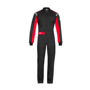 Combinaison Sparco ONE MY21 Noir/Rouge