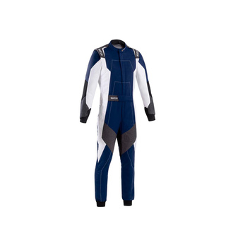 Combinaison FIA Sparco X-Light FULL EFFICIENCY Bleu marine