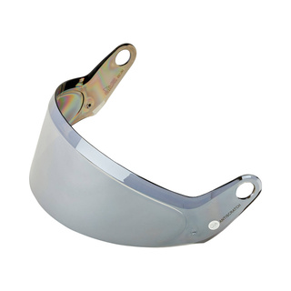 Visière courte Stilo ST6 R miroir