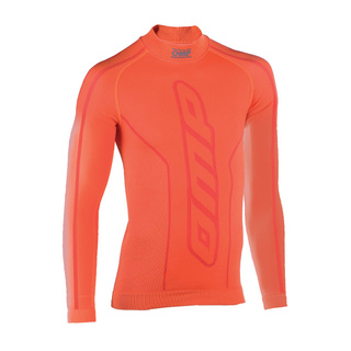 Sous-pull OMP KS MY24 orange