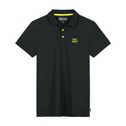 Polo Aston Martin F1 Seasonal 2026 noir