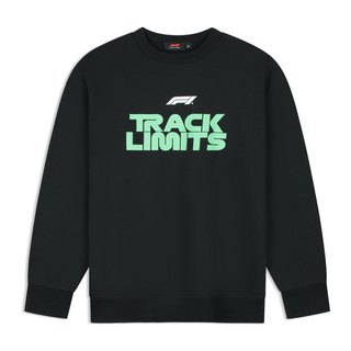Sweat Formula 1 Track Limits Graphic 2026
