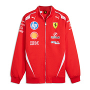 Veste Racing Team Scuderia Ferrari F1 2026