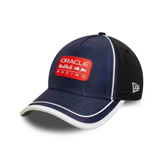 Casquette Red Bull Racing F1 Front Print 2026