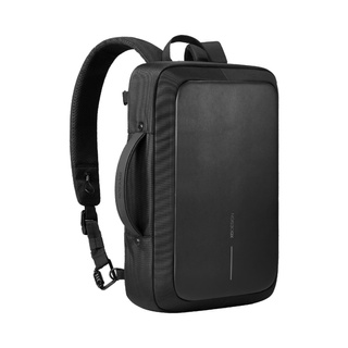 Sac à dos XD Design Bobby Bizz 2.0 Anti-Theft noir