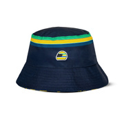 Bob Ayrton Senna Collection Helmet Reversible 2026