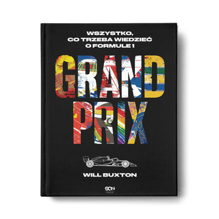 Livre Grand Prix. Wszystko, co trzeba wiedzieć o Formule 1