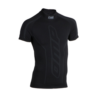 T-shirt OMP KS MY24 noir