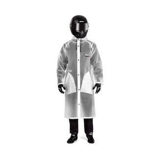 Veste de pluie karting Sparco EVO