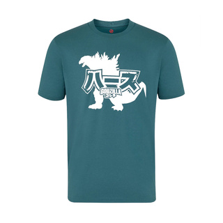 T-shirt Haas F1 Godzilla 2026