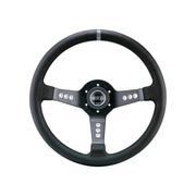 Volant Sparco L777 Piuma cuir