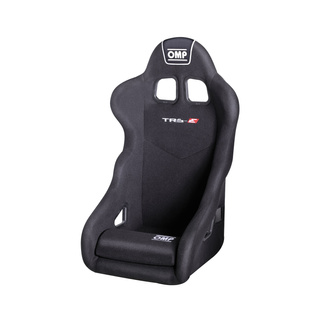 Baquet OMP TRS MY14 noir (FIA)