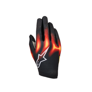Gants Alpinestars Graphic 3 noirs