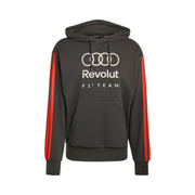 Sweat à capuche Audi Revolut F1 DNA 2026