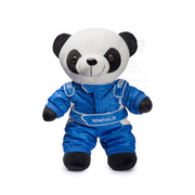 Peluche Sparco Panda