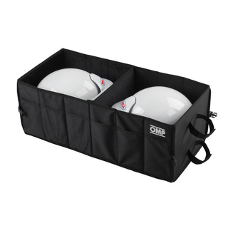 Boîtes pour les caques OMP