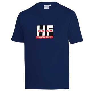 T-shirt Sparco Lancia HF Squadra Corse