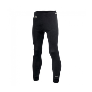 Caleçon long Alpinestars Race MY16 noir (FIA)