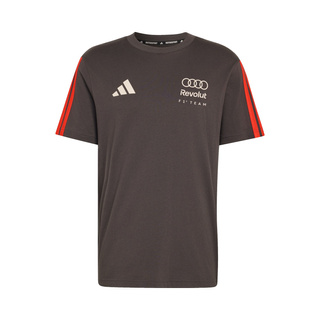 T-shirt Audi Revolut F1 DNA 2026 gris