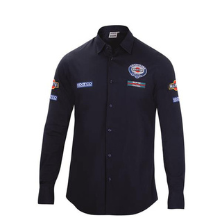 Chemise Sparco Martini Racing