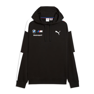 Sweat à capuche Team BMW Motorsport Drivers 2026