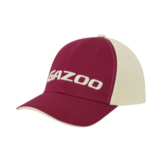 Casquette Toyota Gazoo Racing Logo 2026