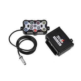 Amplificateur d'intercom numérique Stilo DG-30 EVO