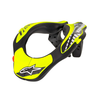 Le col de protection Alpinestars