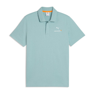 Polo McLaren F1 Essential 2026 bleu