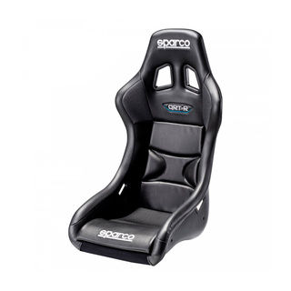 Baquet Sparco QRT-R SKY MY19 (FIA)
