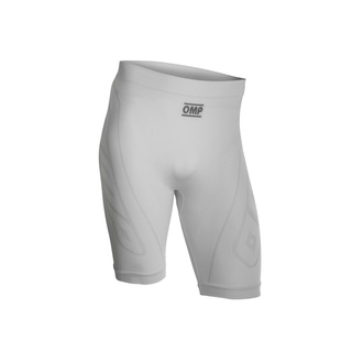 Caleçon court OMP KS MY24 blanc