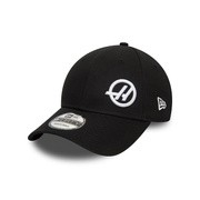 Casquette Haas F1 Flawless 2026