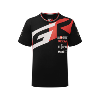 T-shirt enfant Team Toyota Gazoo Racing WEC 2025