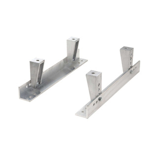 Fixation de siège OMP pour Mitsubishi