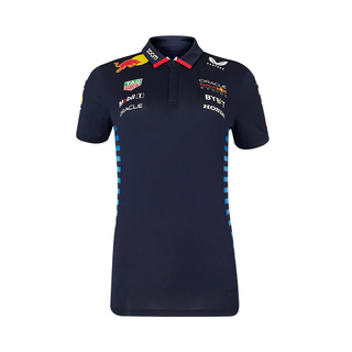 Polo Team Red Bull Racing F1 femme