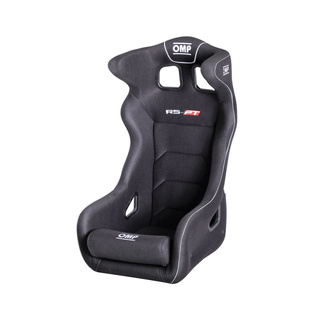 Baquet OMP RS-PT 2 MY14 (FIA)