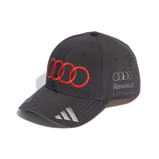 Casquette Audi Revolut F1 Nico Hulkenberg 2026