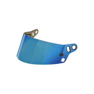 Visière de casque Bell DSAF SE03 ML bleu